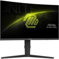 Игровой монитор MSI MAG 275CQRF-QD E2 (9S6-3CD04H-060) фото 1